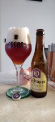 La trappe quadrupel