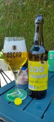 La 330 jaune