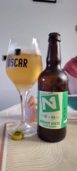 Summer white spiced session