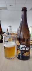 Bon Secours prestige