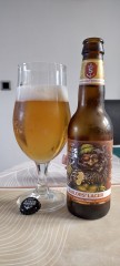 Sailors lager