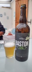 La baston ipa