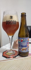 Moulins d'ascq bière de Noël 