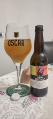 Monchat Gose blanche