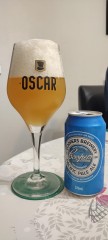 Coopers pacific pale ale