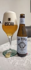 Na dorst den os