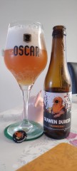 Ouwen duiker