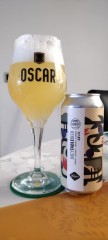 Juicy table beer